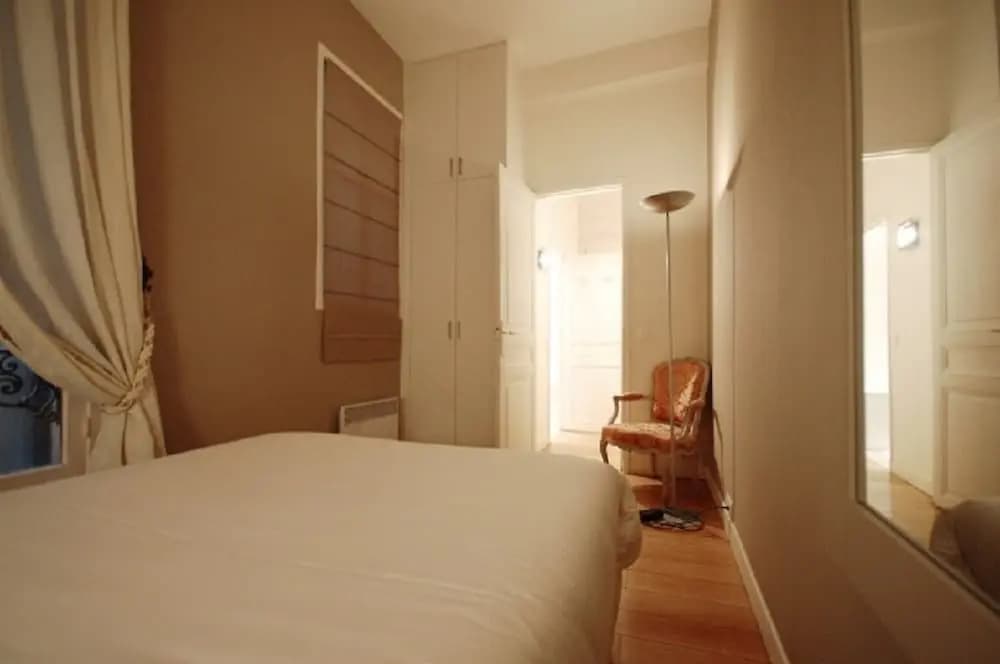 103321 - Appartement 4 personnes Marais - Bastille - photo 3