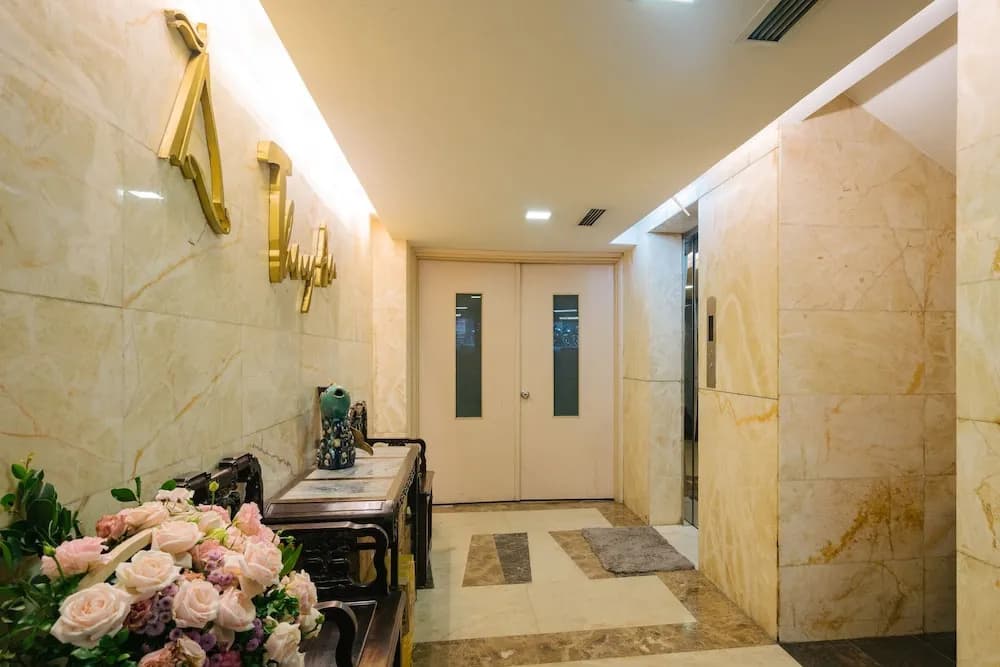 Thuy An Apartments - photo 23