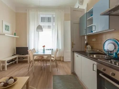 Mentha Apartman - photo 10