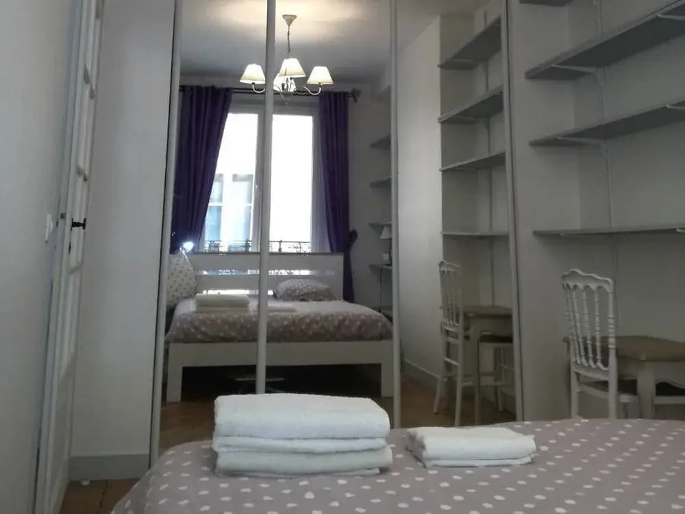 Appartement Rodier Paris - photo 6