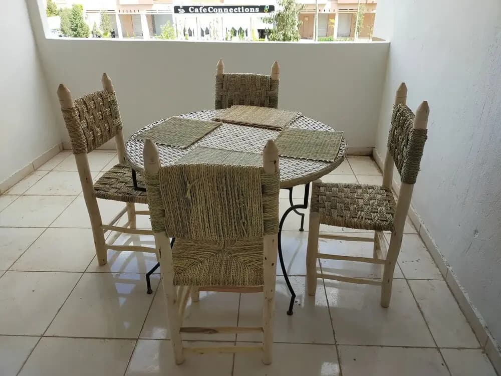 Remarkable 2-bed Apartment in Marrakech - photo 6