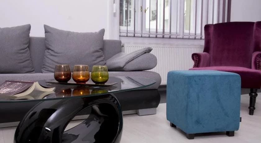Palace Apartments - photo 15