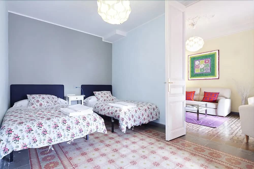 Apartamento Paris 204 - photo 6