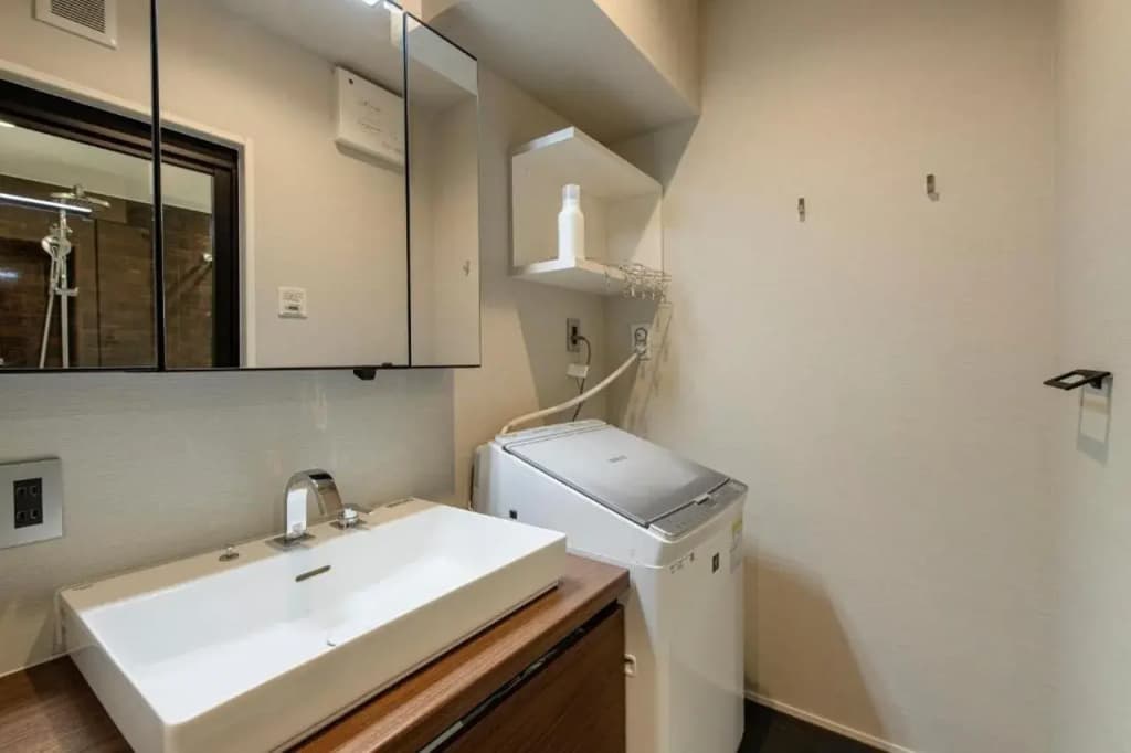 HOTEL MASTAY jingumichi - photo 8