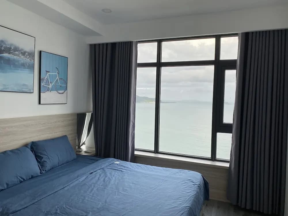 Ocean Bay Hotel - photo 4