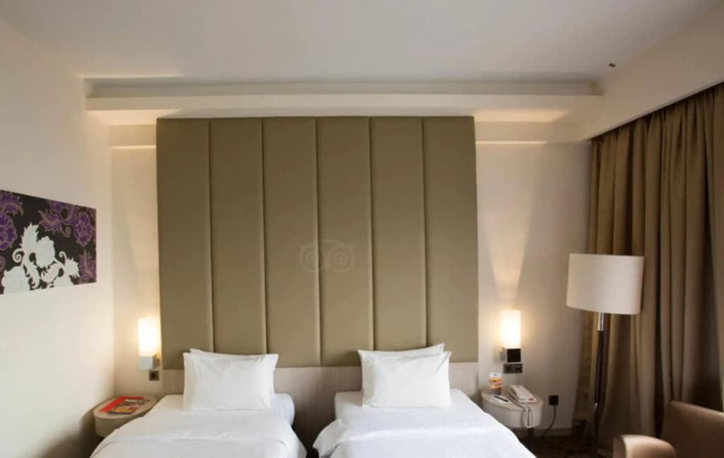 Sunway Hotel Georgetown Penang - photo 6