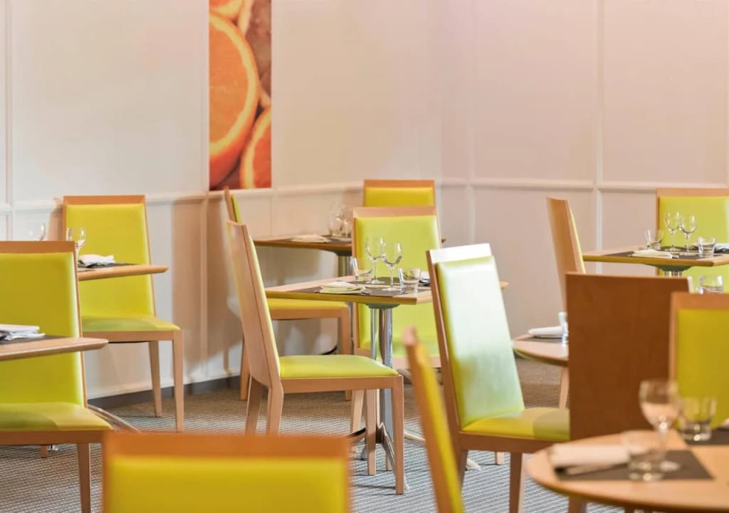 Novotel Nice Arenas Aeroport - photo 47