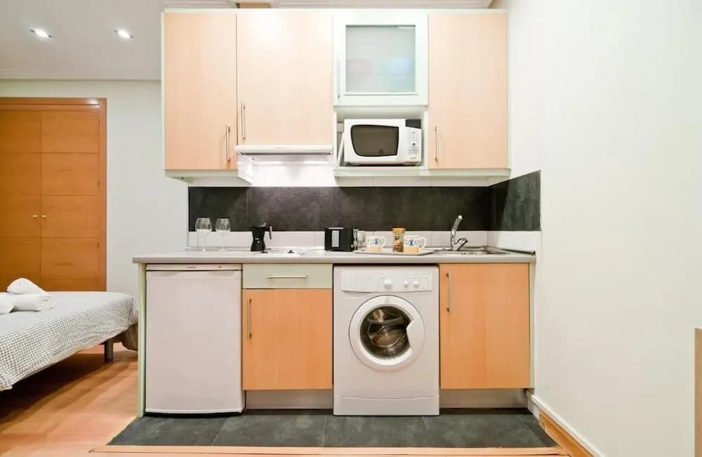 Gran Via Studio Apartments - photo 2