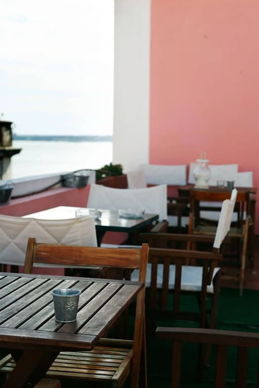 Alfama Patio Hostel - photo 16