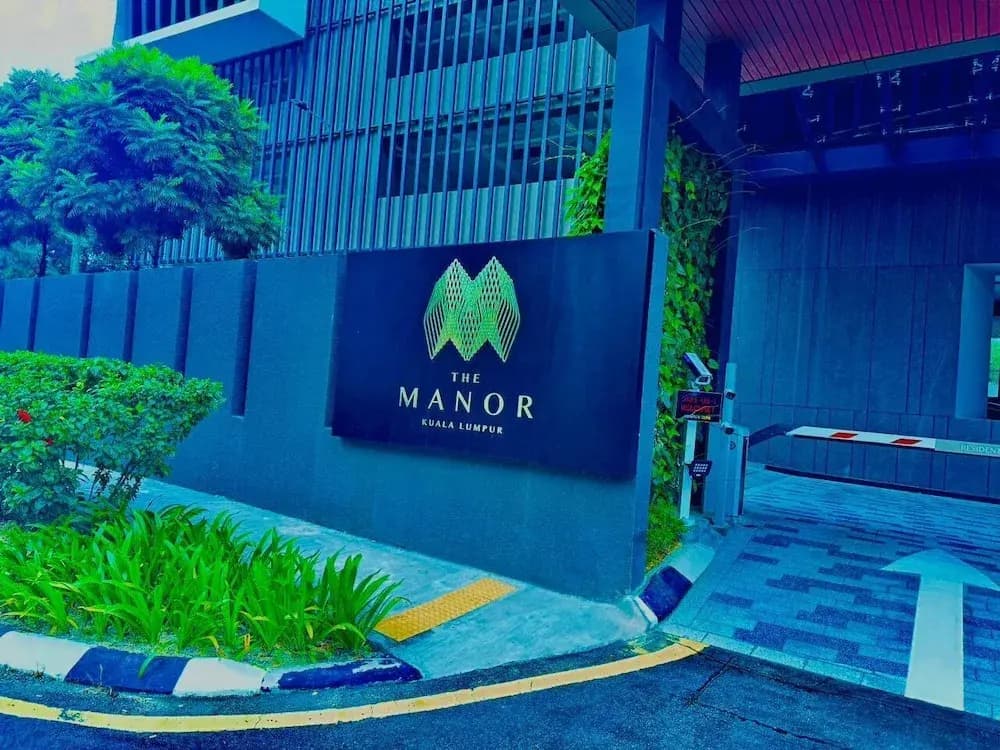 The Manor KLCC Luxury Asia - photo 17