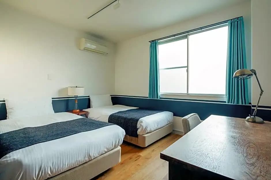 HOTEL GRAPHY NEZU - Vacation STAY 82513 - photo 4