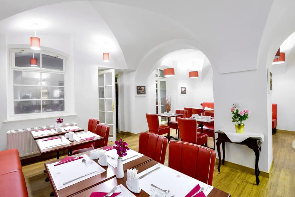Residence Bijou de Prague - photo 18
