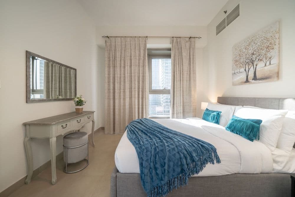 HiGuests Vacation Homes - Sparkle Towers 1 - photo 4