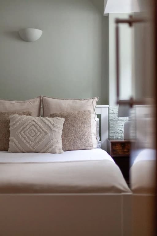 The Hackney Luxury Flats - photo 21