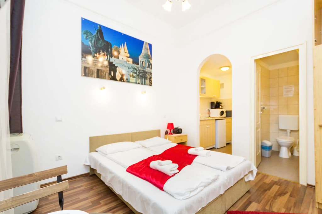 Opera Apartments - photo 7