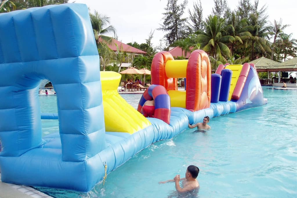 Miri Marriott Resort & Spa - photo 42