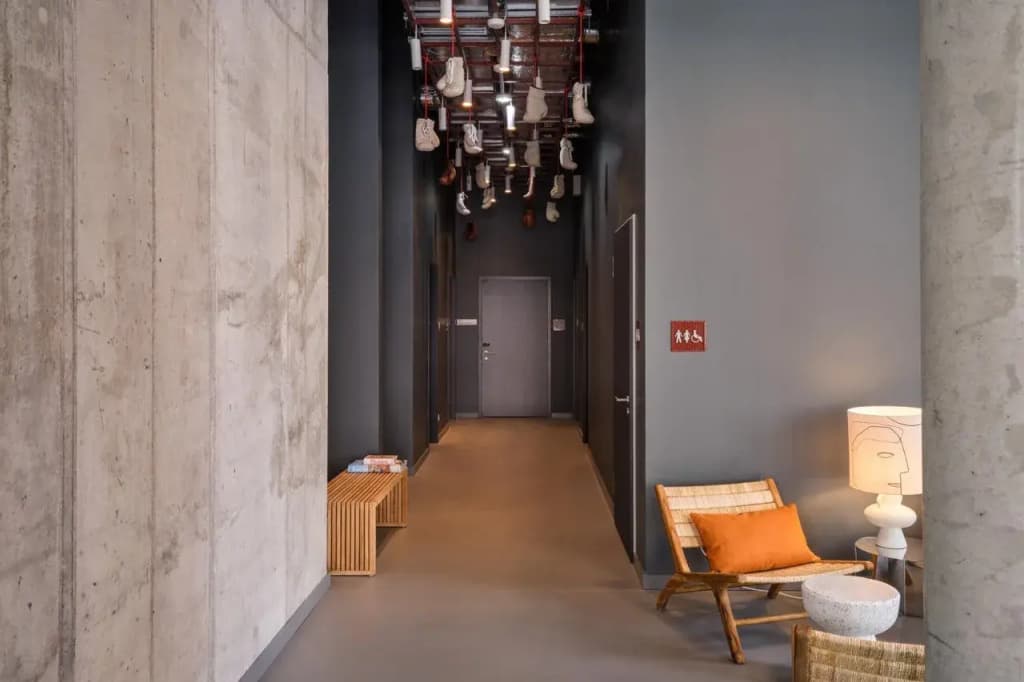 URBAN LOFT Berlin - photo 15