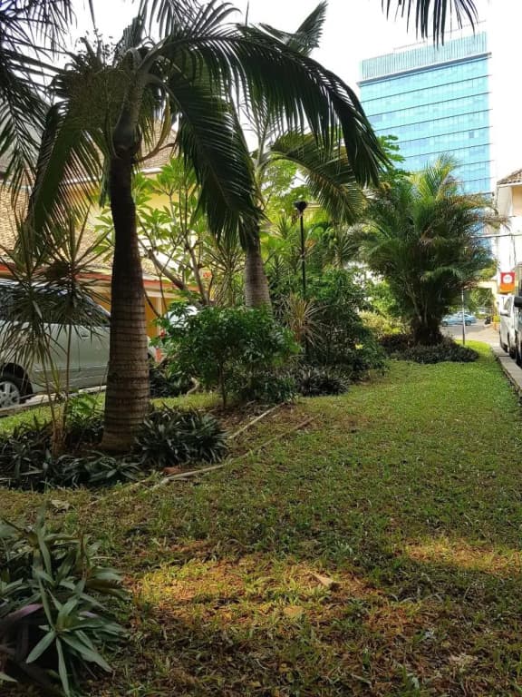 Hotel Royal Juanda - photo 9