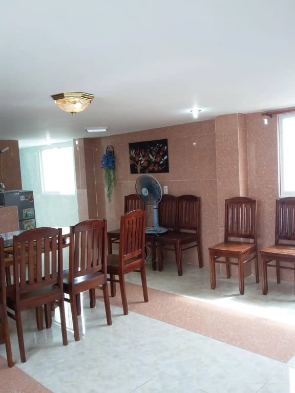 Happy Hotel Danang - photo 16