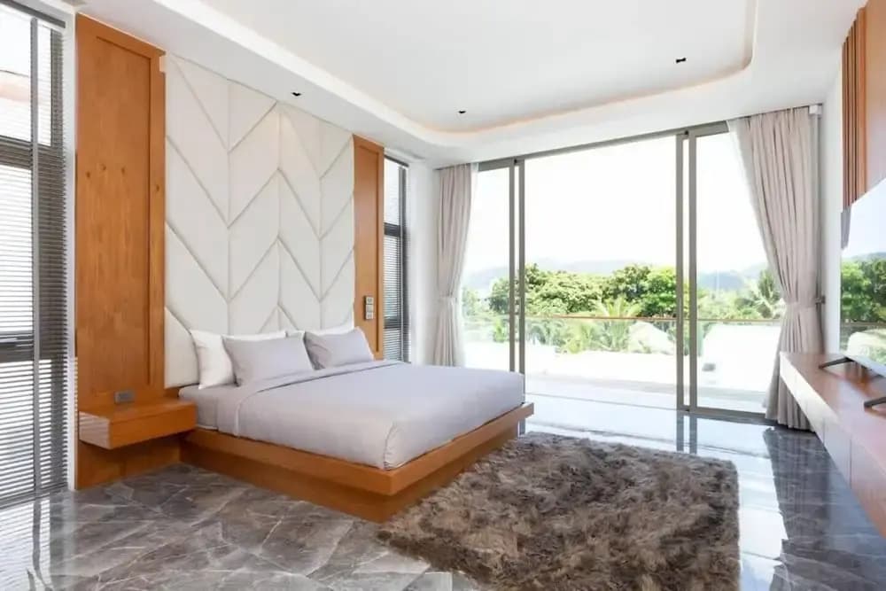Elite Atoll Luxury Villas Phuket - photo 6