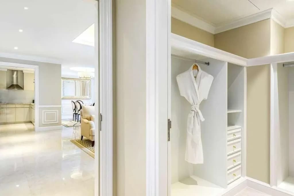 Westpac Hotel & Suites - Westbay Doha - photo 27