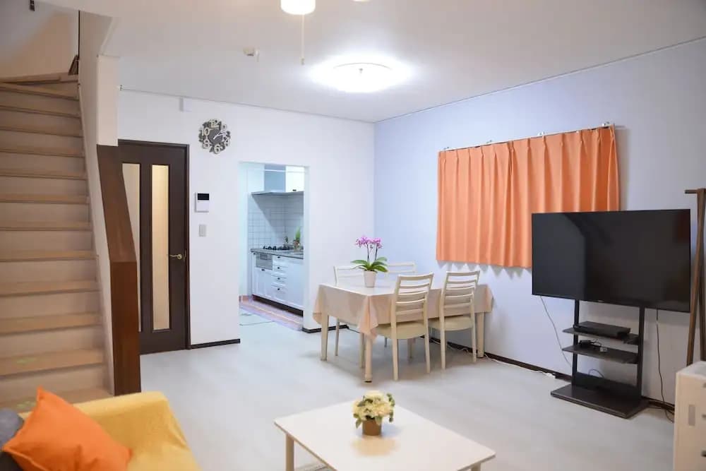 Kanae House - photo 30
