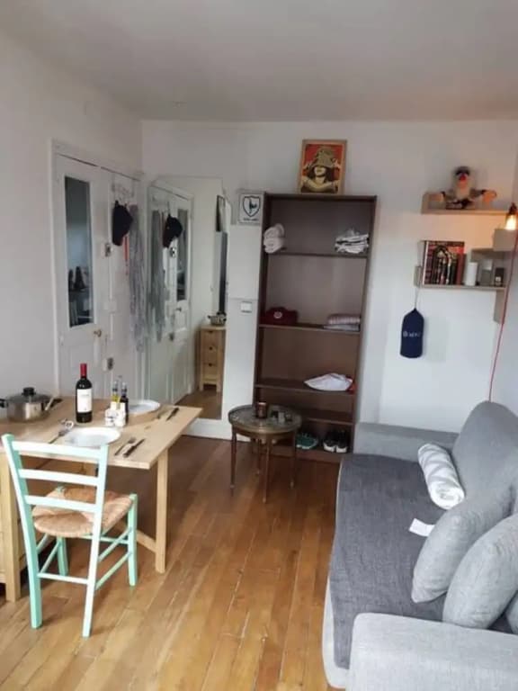 Cosy Studio in Paris - photo 5