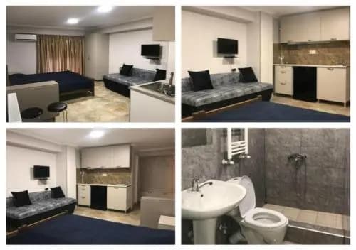 Stay'inn - main photo