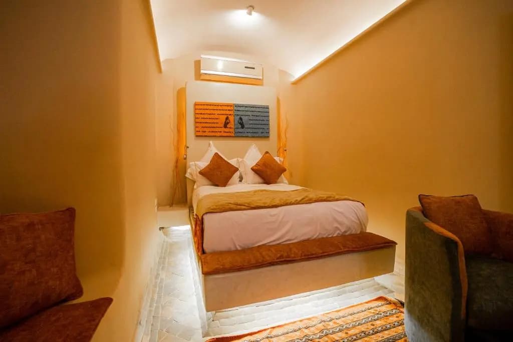 Maison MK - photo 6