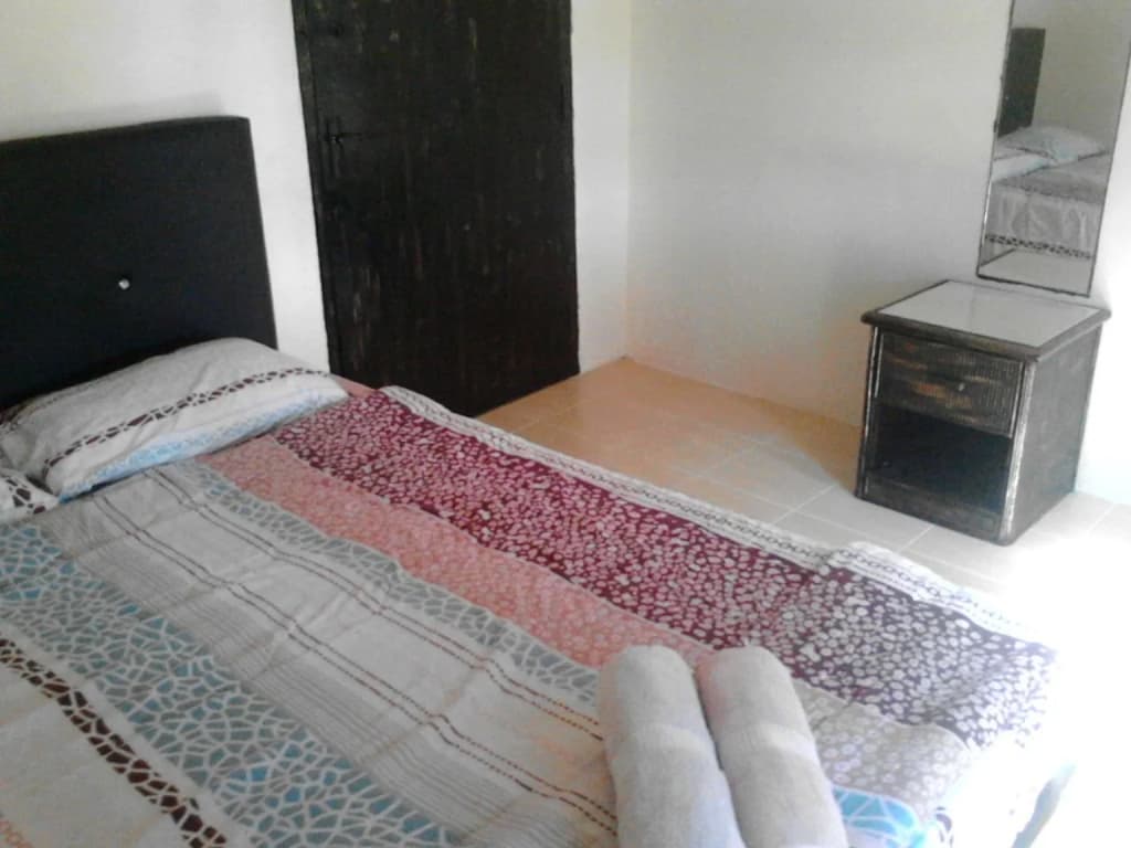 Mentari Cenang Inn - photo 4
