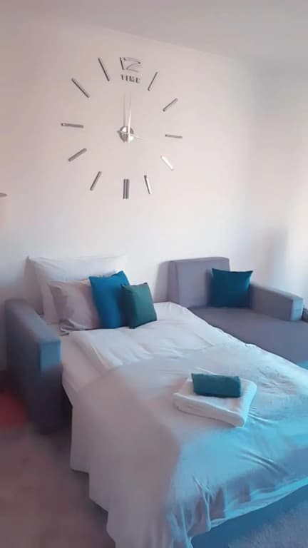Rossalini Apartment with FREE Parking - photo 5