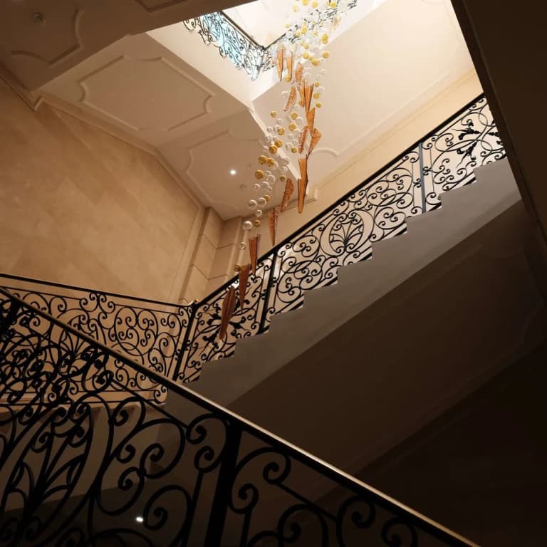 The Plaza Doha, LXR Hotels & Resorts - photo 16