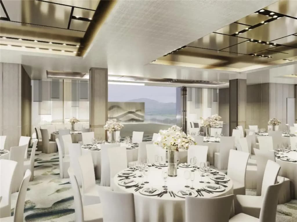The Ambassador Seoul - A Pullman Hotel - photo 49