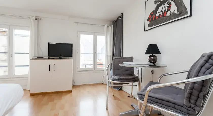 Appartement Mail 1 - photo 2