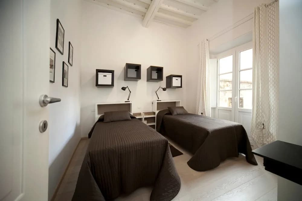 Flospirit - Apartment San Gallo - photo 1