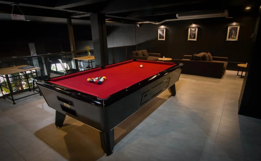 Marktel&Coffee - Hostel - photo 17