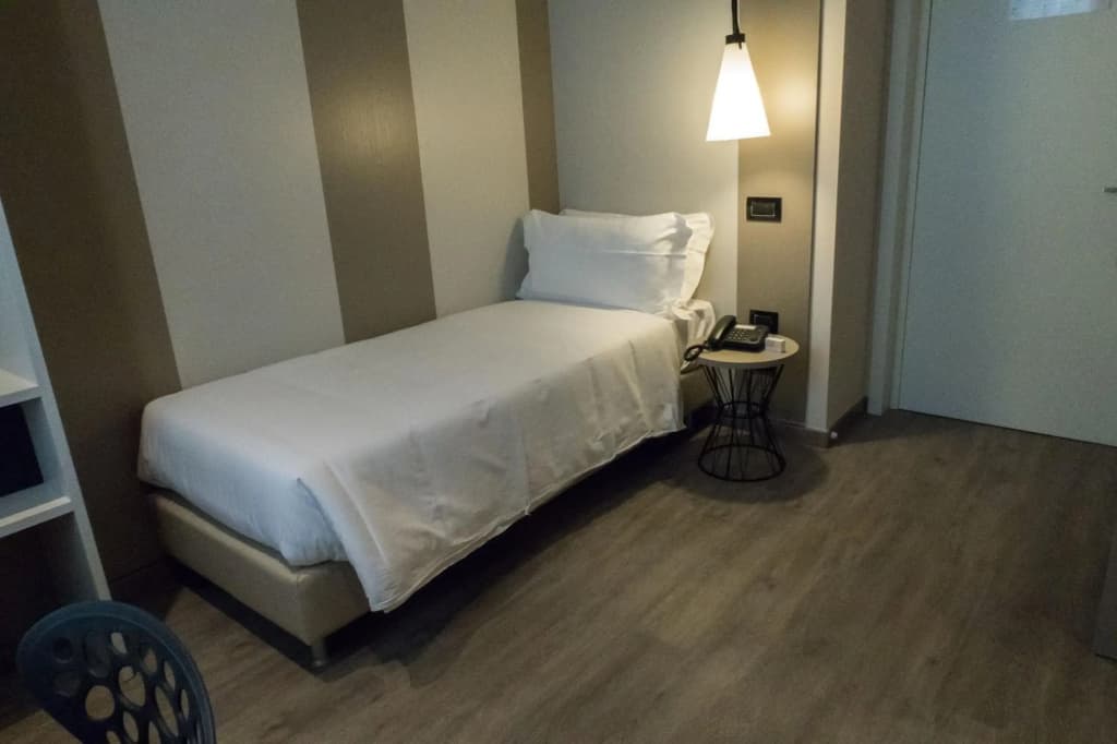 Hotel San Giovanni Roma - photo 25