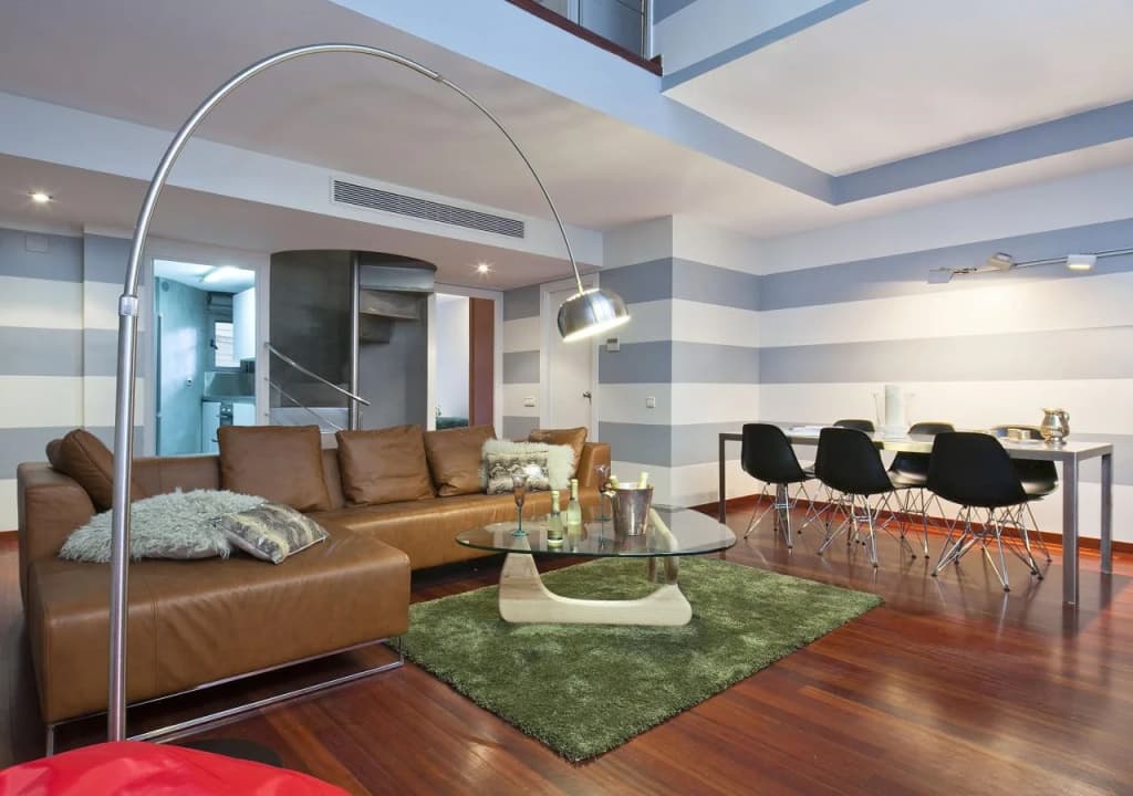 Putxet Apartments - photo 5