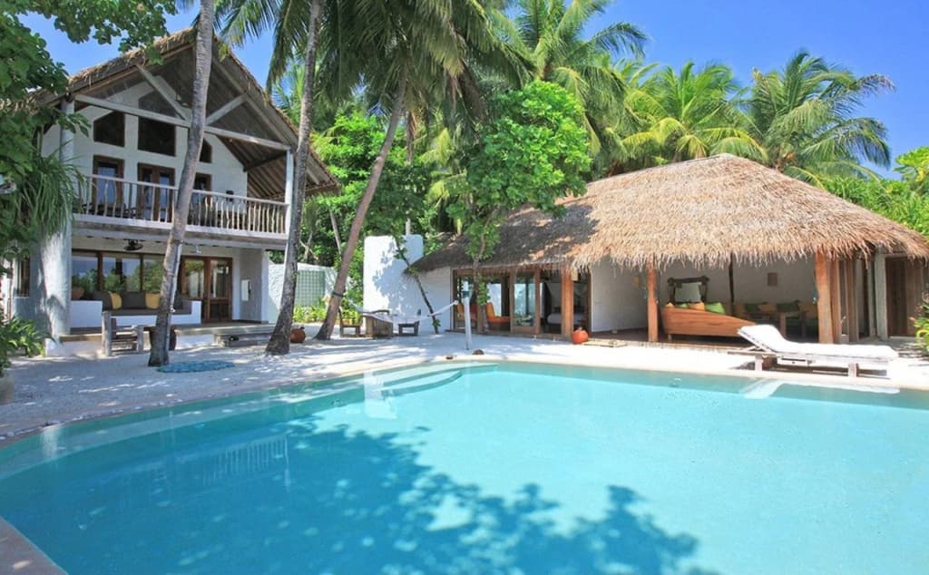 Soneva Fushi - photo 24