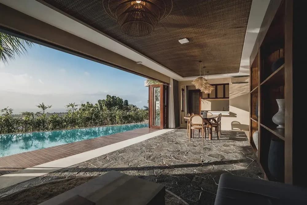 Resort Seascape Resort & Spa Uluwatu by Ini Vie Hospitality - photo 6