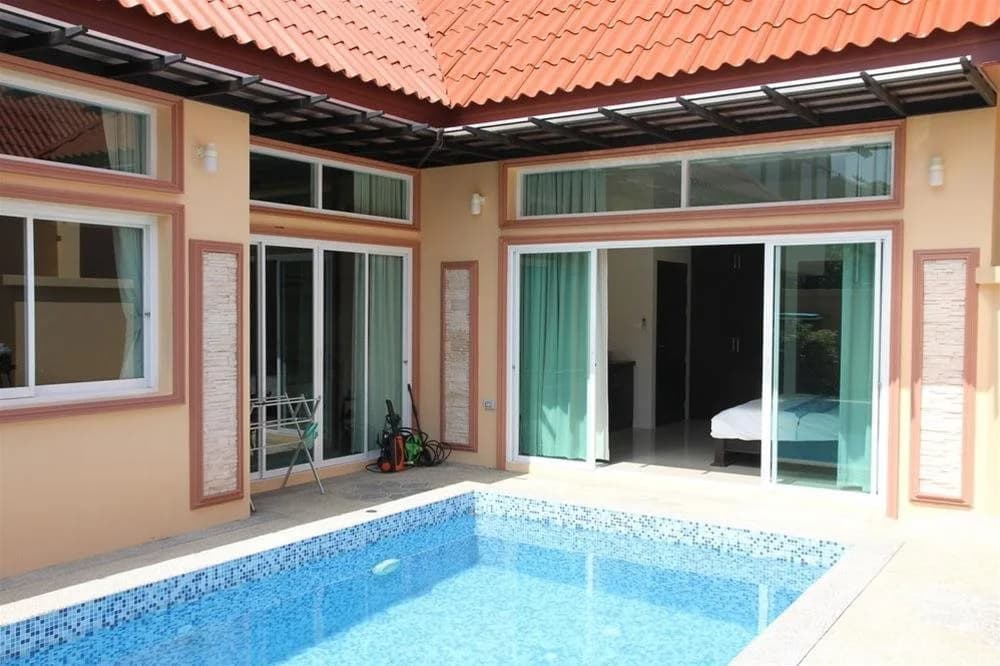 Andaman Villa - main photo