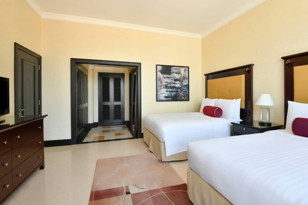 Marriott Marquis City Center Doha Hotel - photo 44