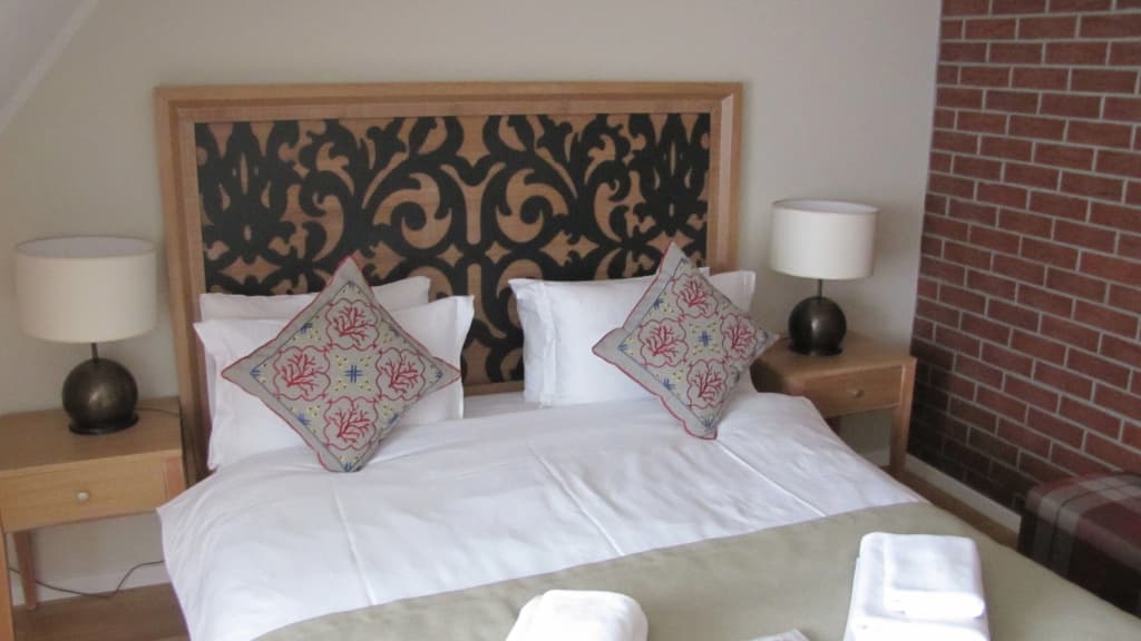 Hotel Altes Fährhaus - photo 1