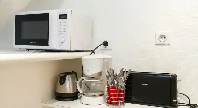 Appartement Beaubourg - photo 16