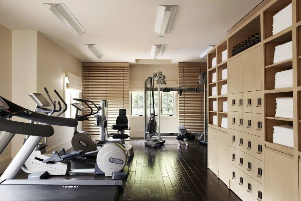 Hotel Bel-Air - Dorchester Collection - photo 20