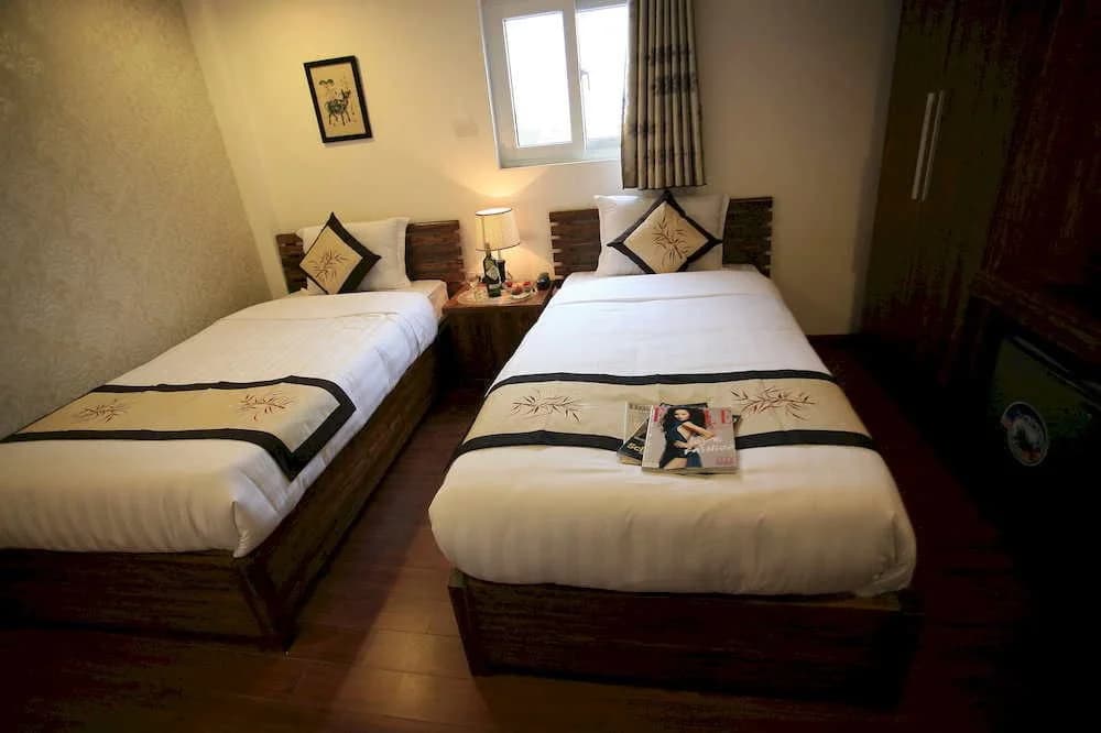 Apple Hotel - photo 3