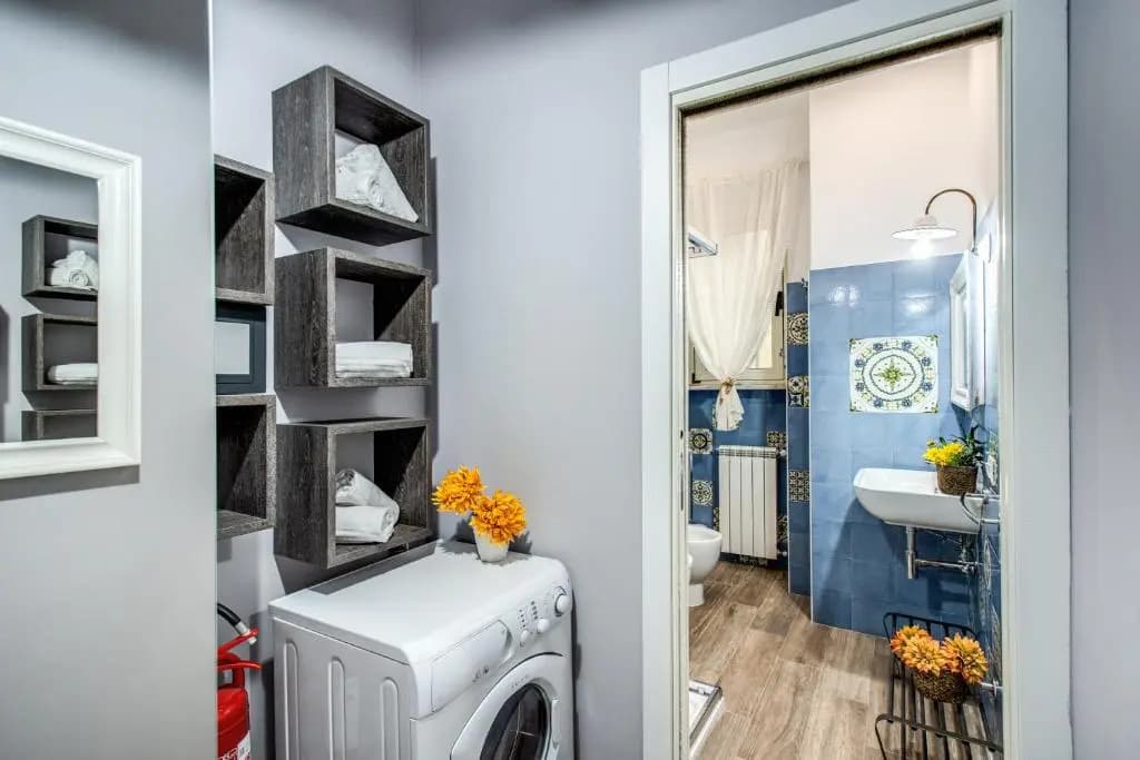Ripetta Miracle Suite - photo 15