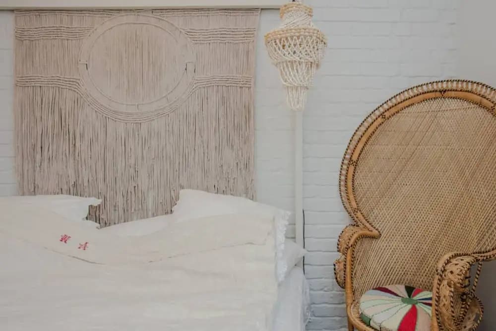 Quirky Penthouse Conversion Near Battersea Park - photo 4