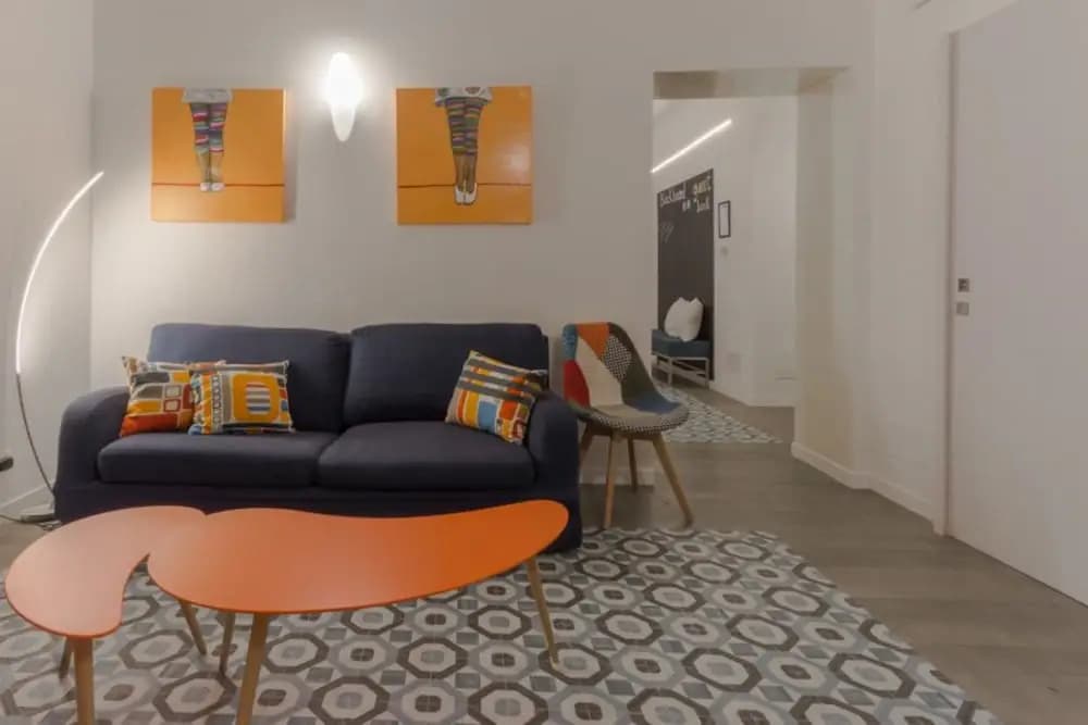 Casa Frisi - photo 12