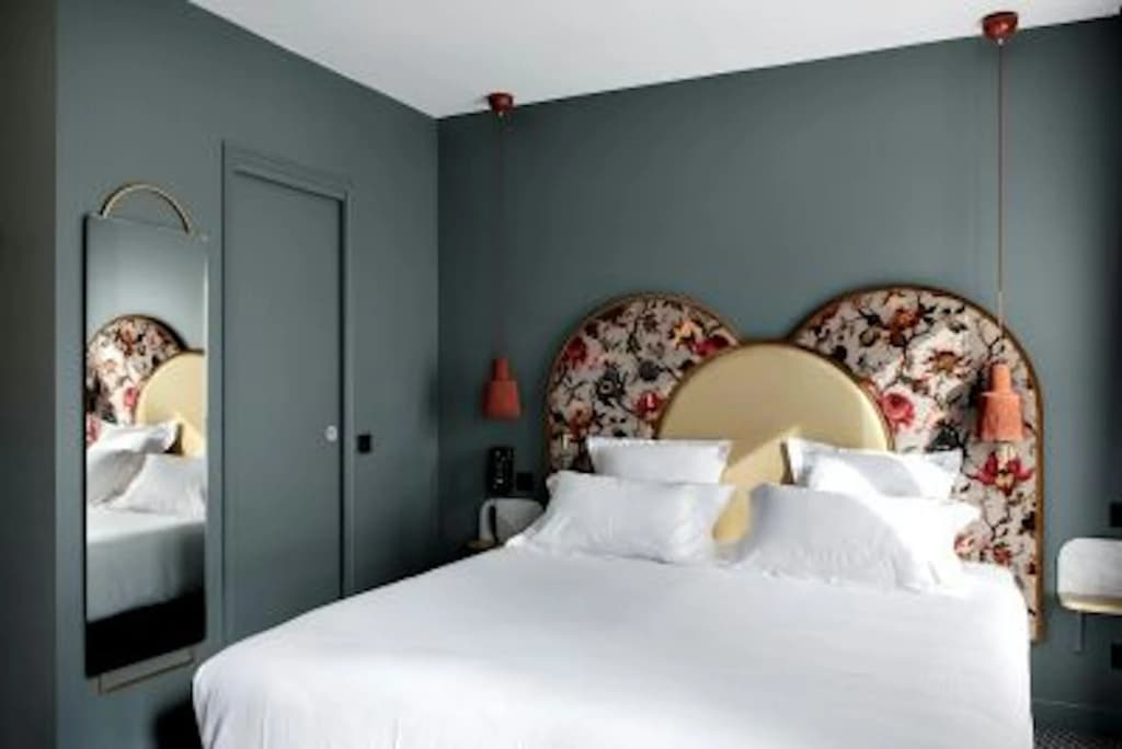 Hotel Leopold - photo 5